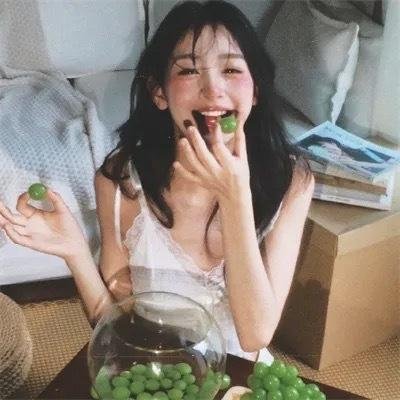 真爱慢熟中